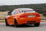 BMW M3 GTS 2009 года